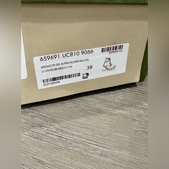 Gucci GG Ankle Boots - Picture 12 of 12